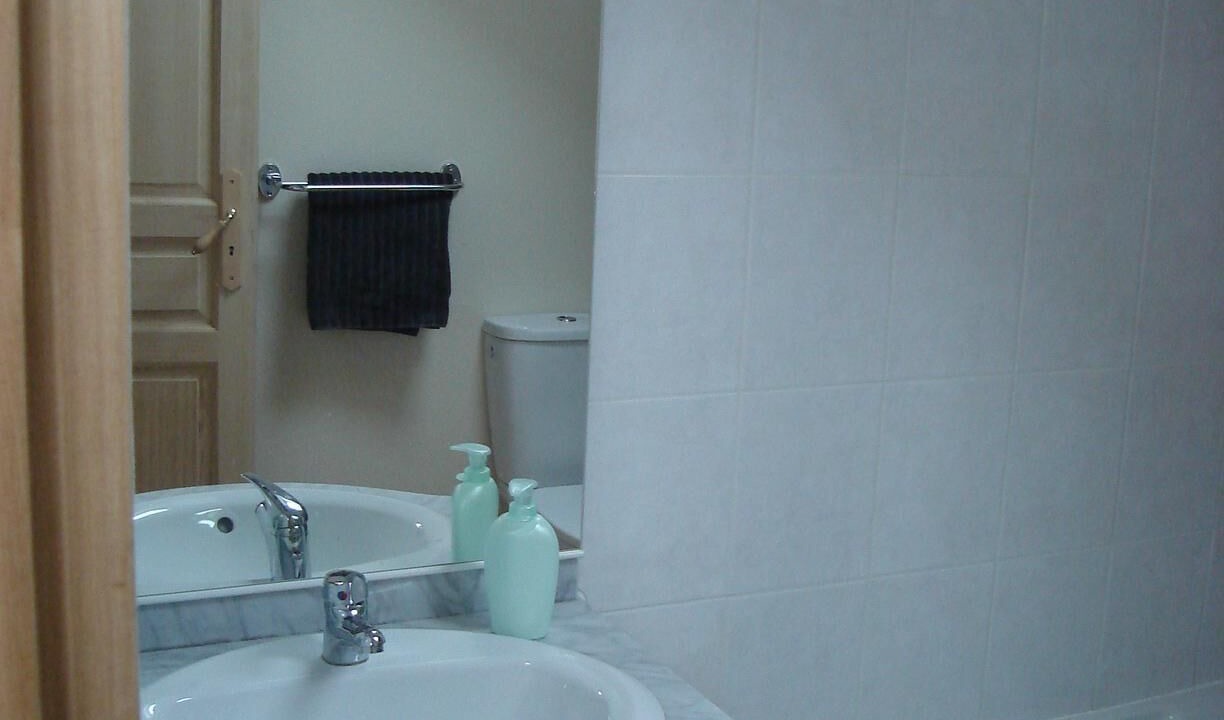 Photo of Bathroom in Glux-en-Glenne