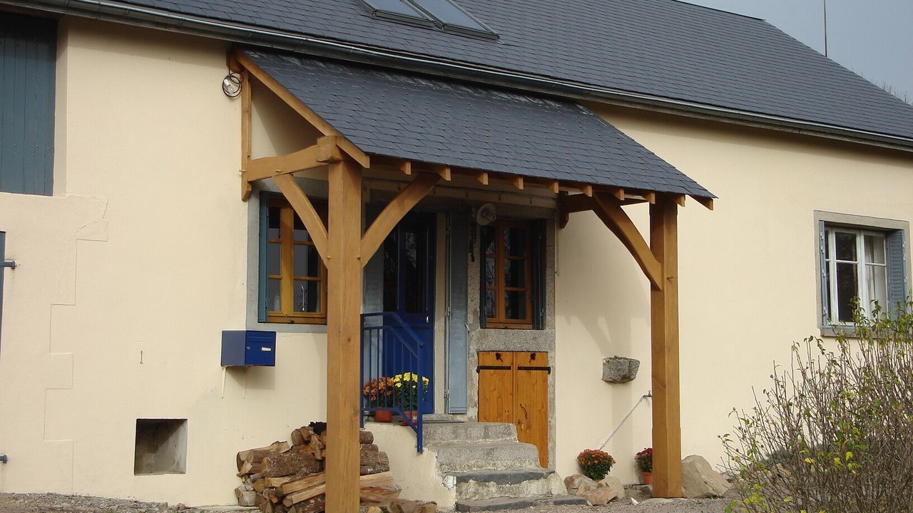 Photo of Outdoor in Glux-en-Glenne