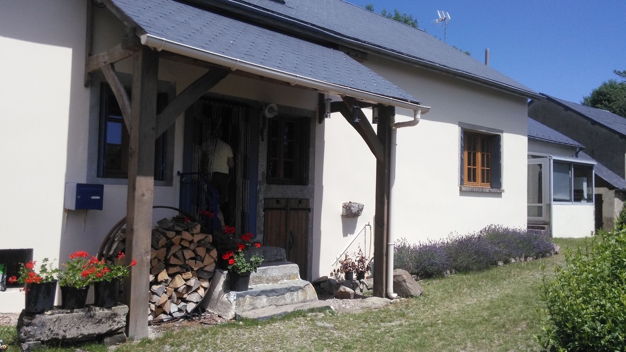 Photo of Outdoor in Glux-en-Glenne