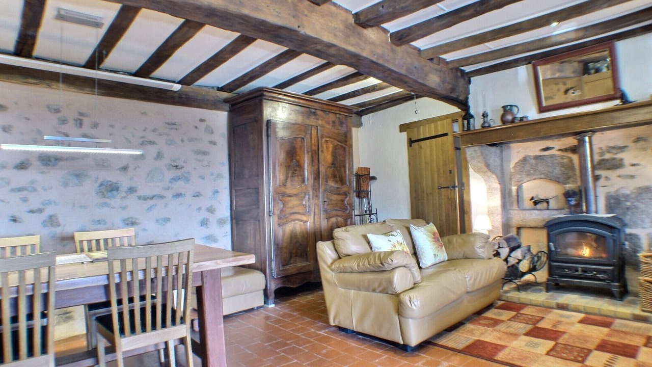 Photo of Livingroom in Glux-en-Glenne