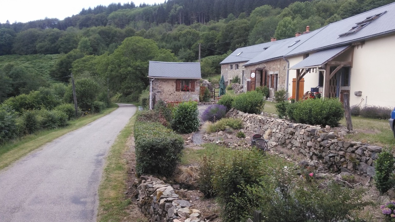 Photo of Outdoor in Glux-en-Glenne