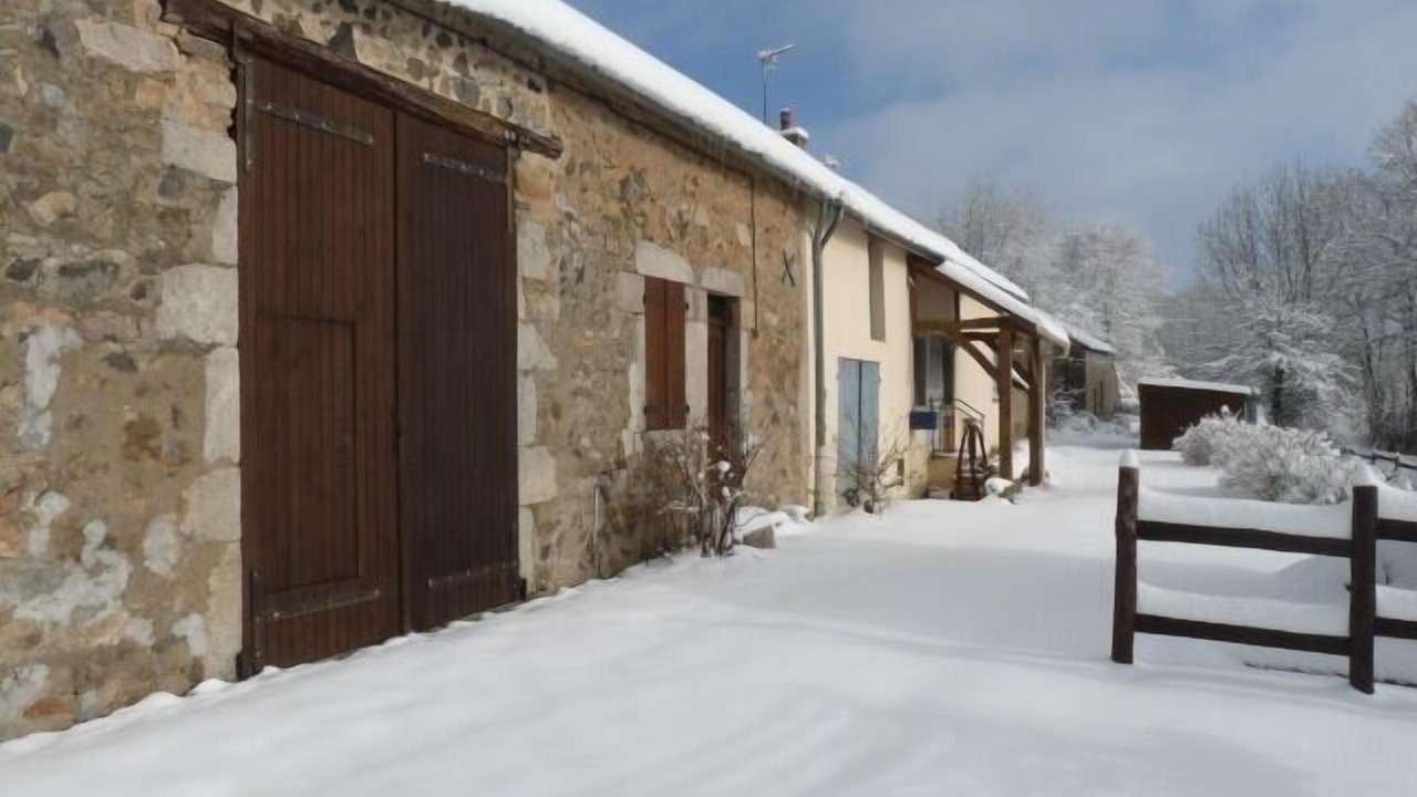 Photo of Outdoor in Glux-en-Glenne