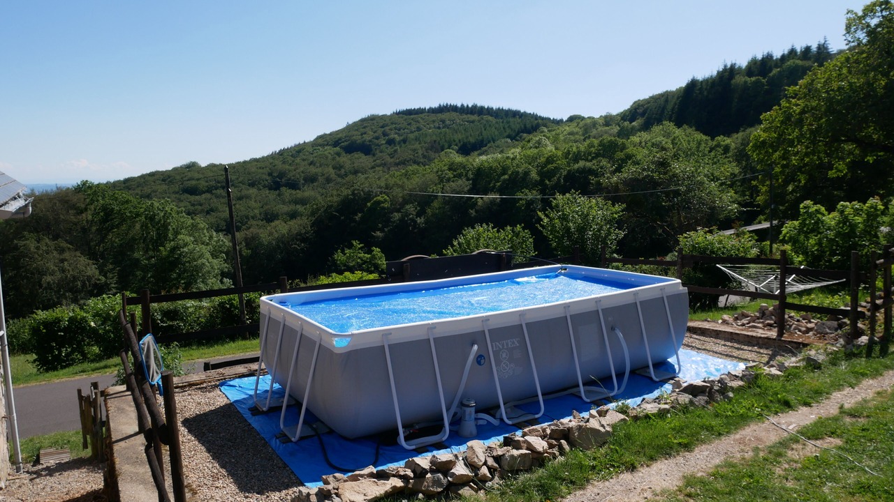 Photo of Outdoor in Glux-en-Glenne