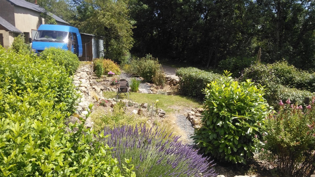 Photo of Outdoor in Glux-en-Glenne