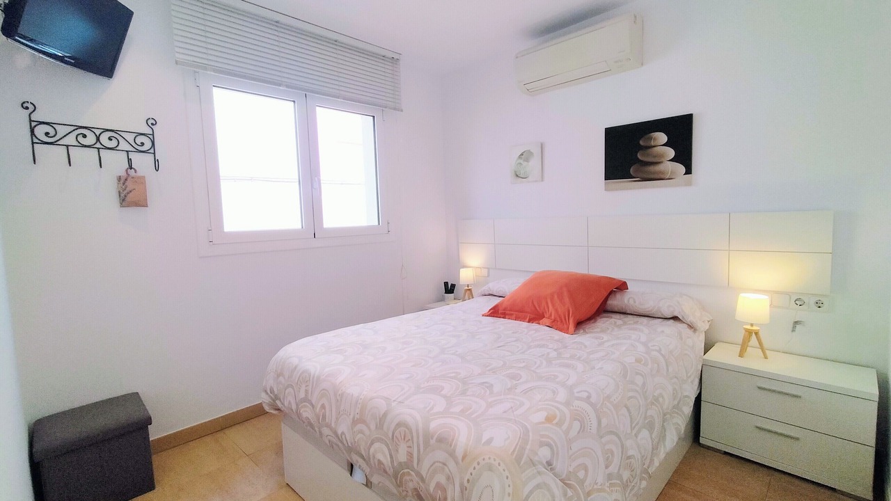Photo of Bedroom in Port de la Selva