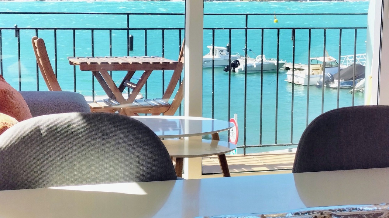 Photo of Outdoor in Port de la Selva
