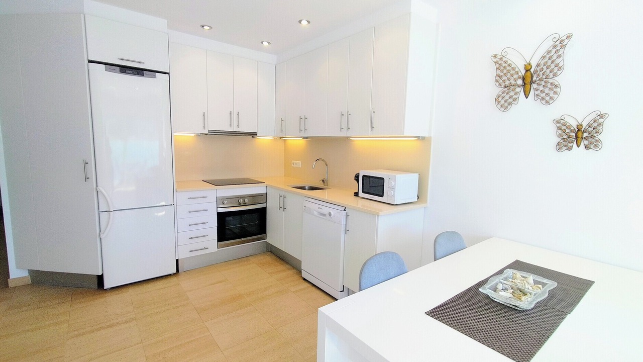 Photo of Kitchen in Port de la Selva