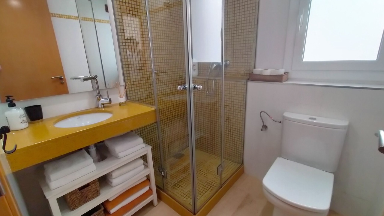 Photo of Bathroom in Port de la Selva