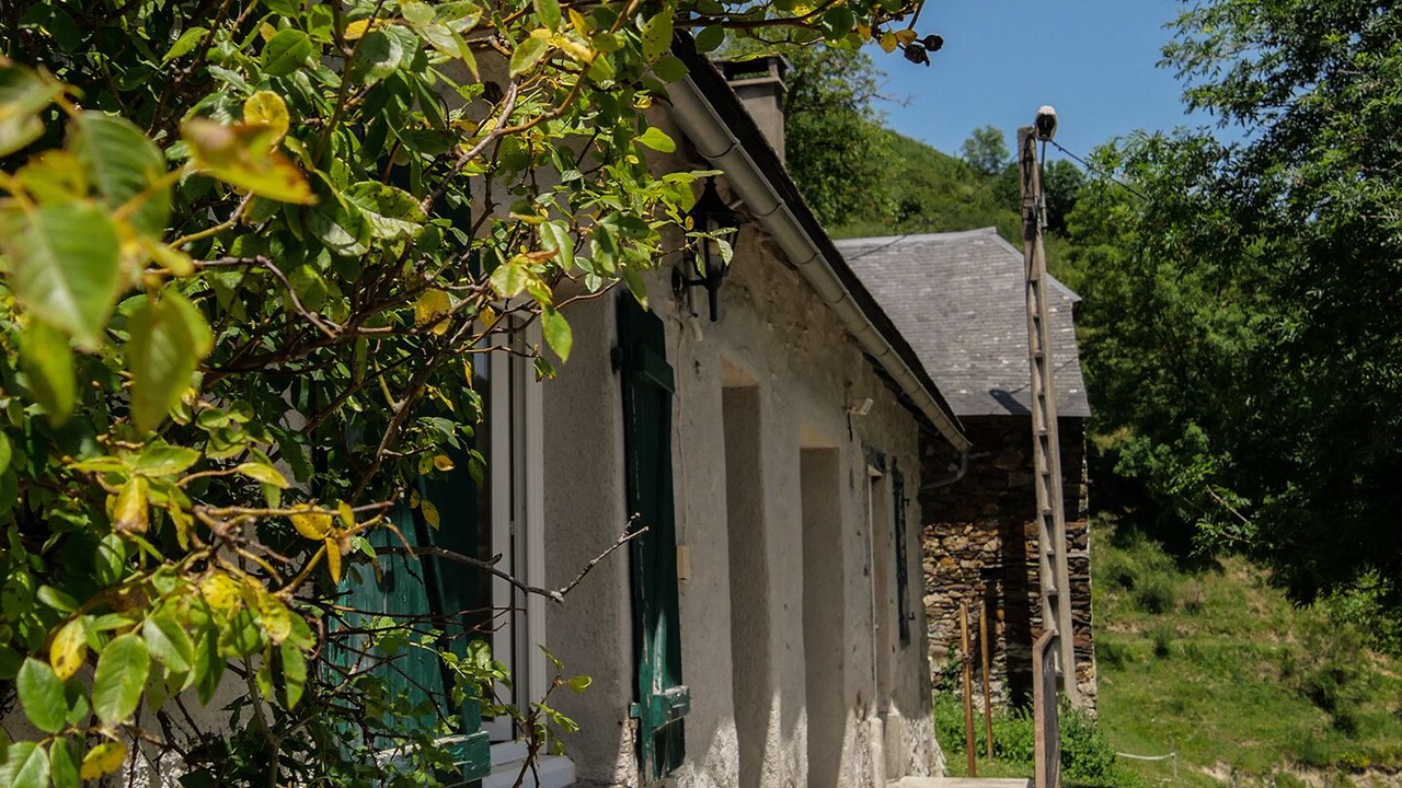 Photo of Outdoor in Arreau