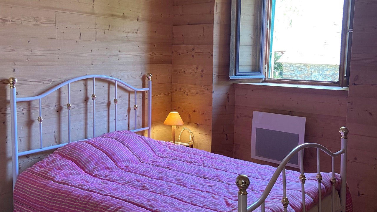 Photo of Bedroom in Arreau