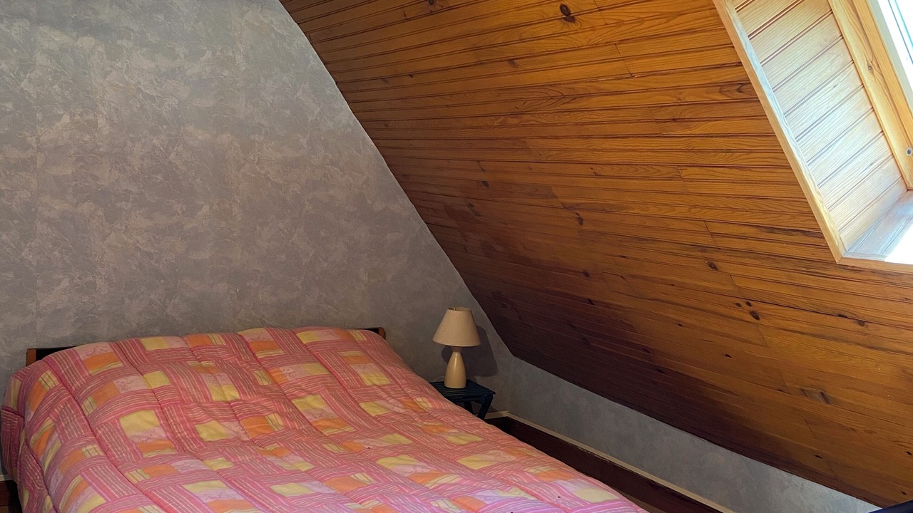 Photo of Bedroom in Arreau