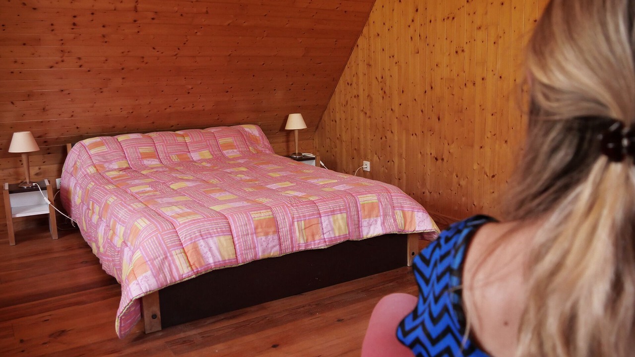 Photo of Bedroom in Arreau