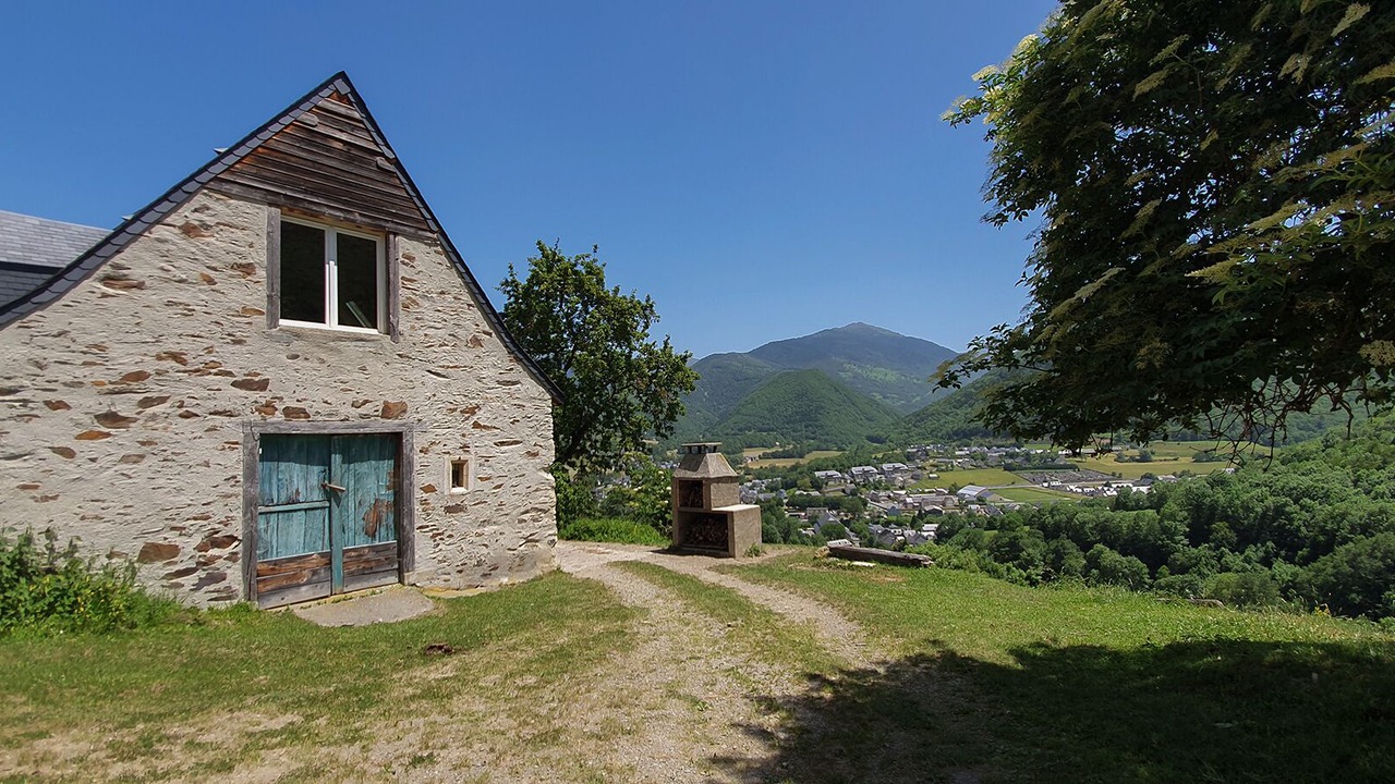 Photo of Outdoor in Arreau