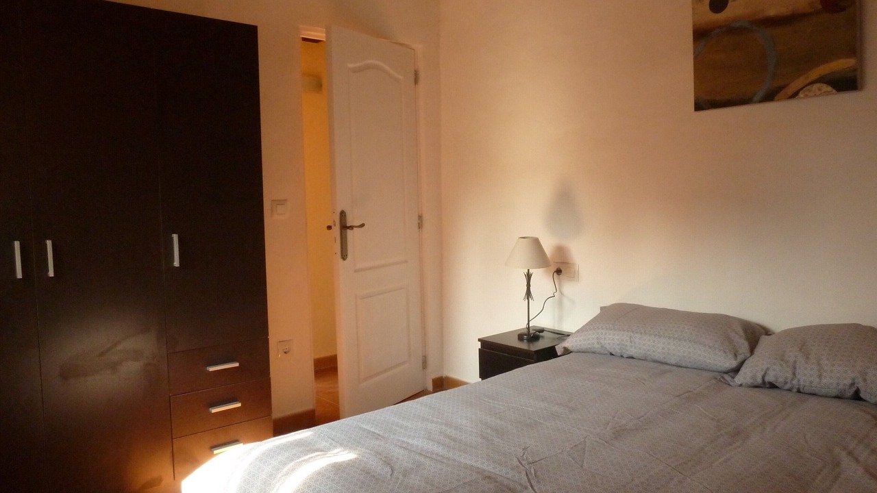 Photo of Bedroom in Torroella de Montgri