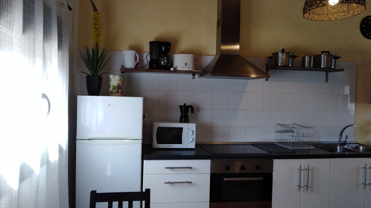 Photo of Kitchen in Torroella de Montgri