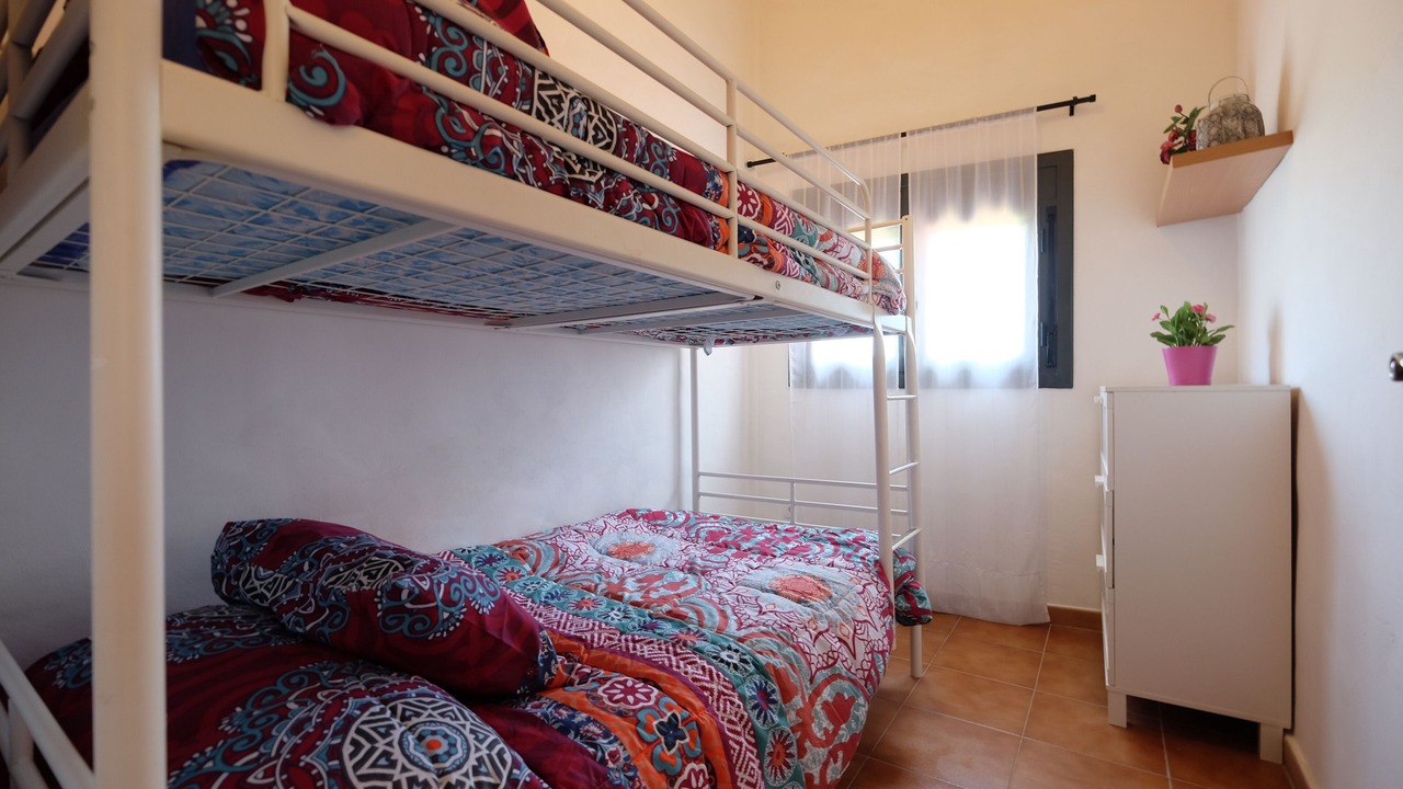 Photo of Bedroom in Torroella de Montgri