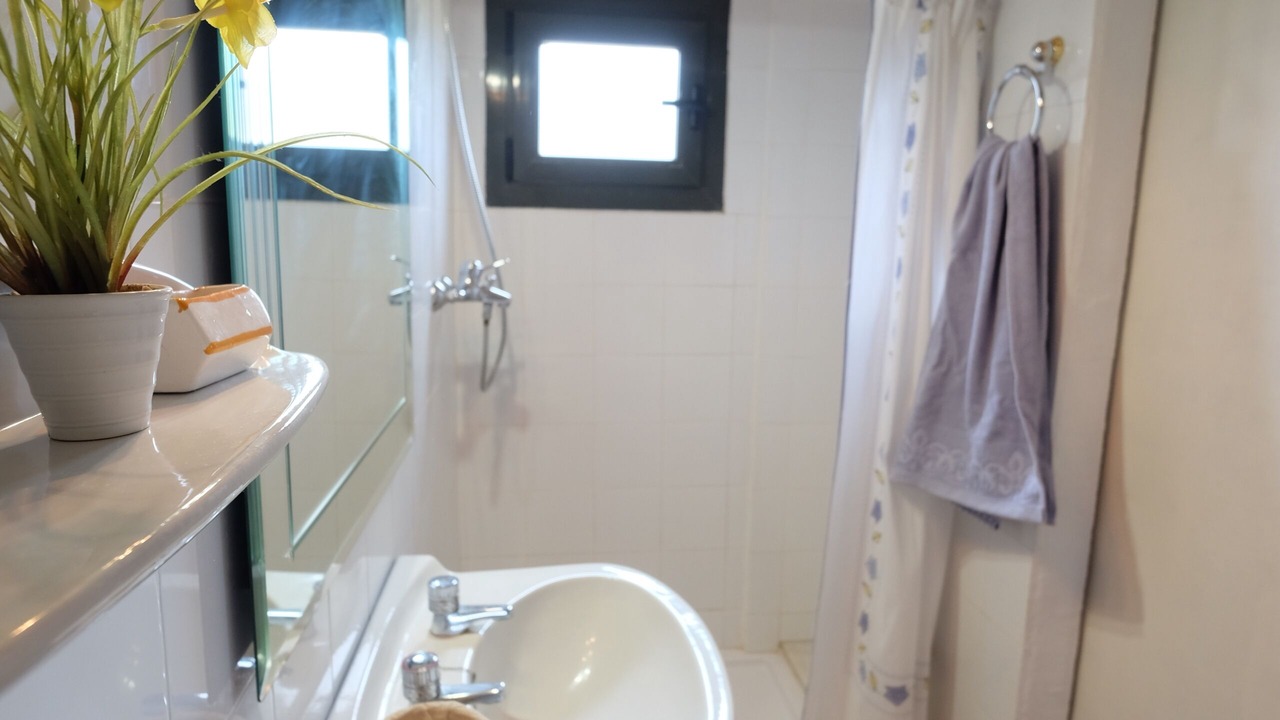 Photo of Bathroom in Torroella de Montgri