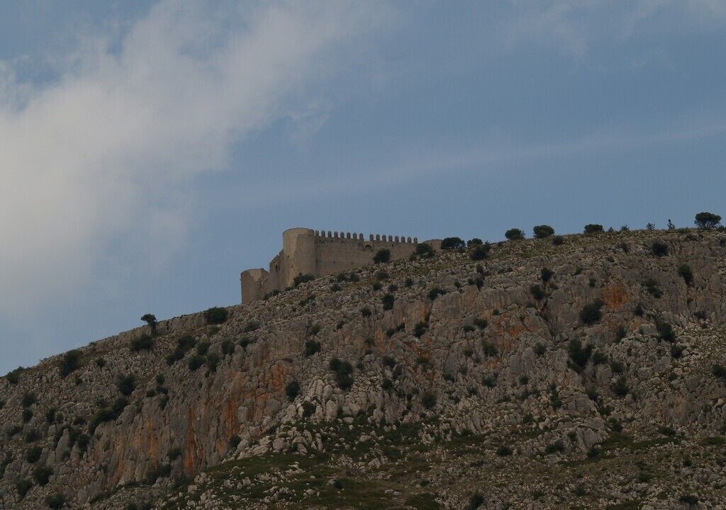 Photo of Outdoor in Torroella de Montgri