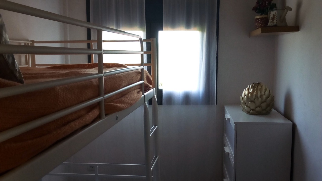 Photo of Bedroom in Torroella de Montgri