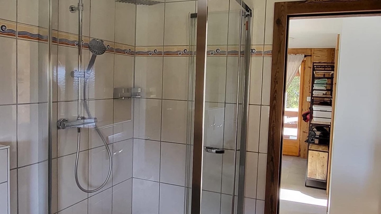 Photo of Bathroom in Crans-Montana