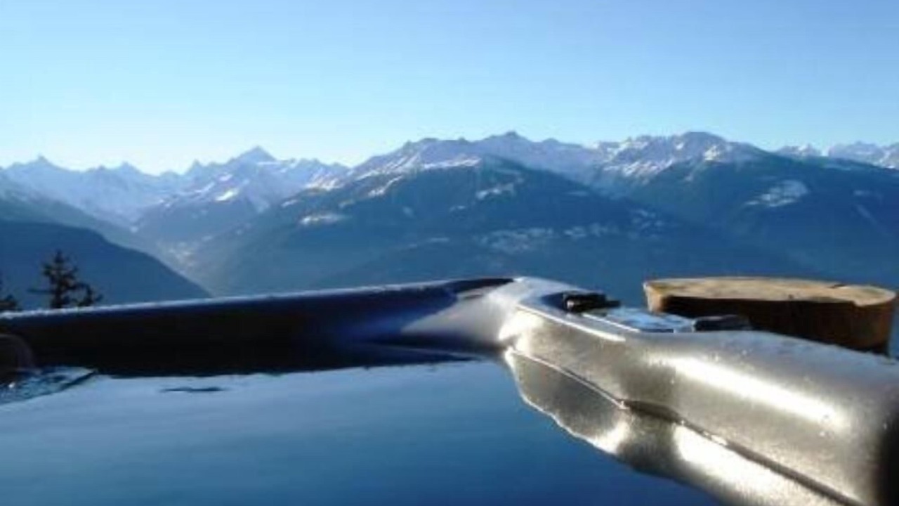 Photo of Outdoor in Crans-Montana