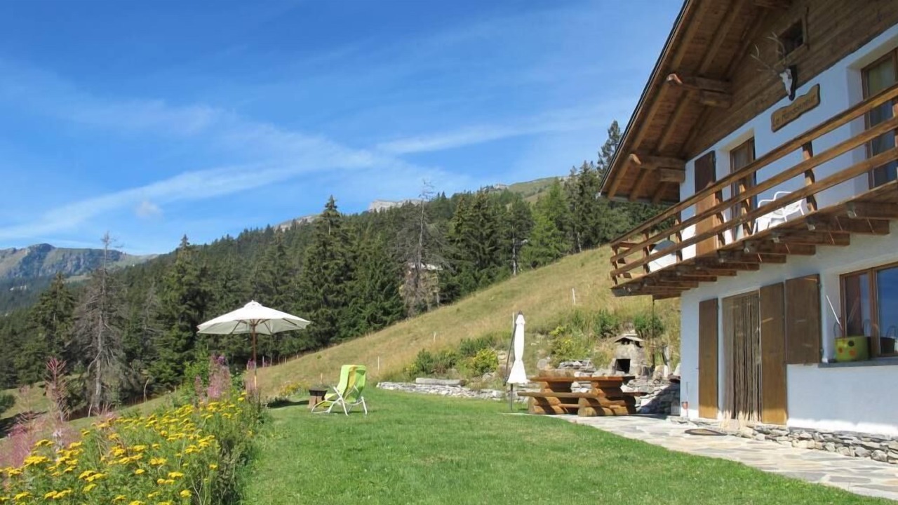Photo of Outdoor in Crans-Montana