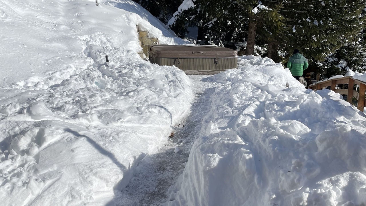 Photo of Outdoor in Crans-Montana