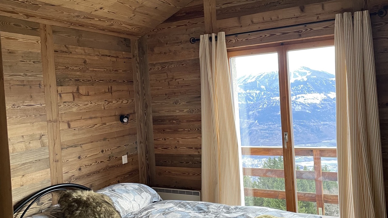 Photo of Bedroom in Crans-Montana