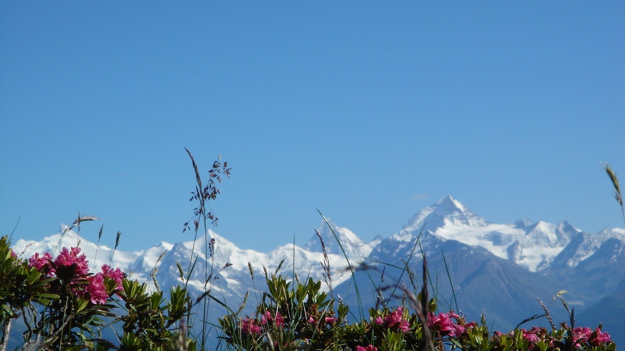 Photo of Outdoor in Crans-Montana