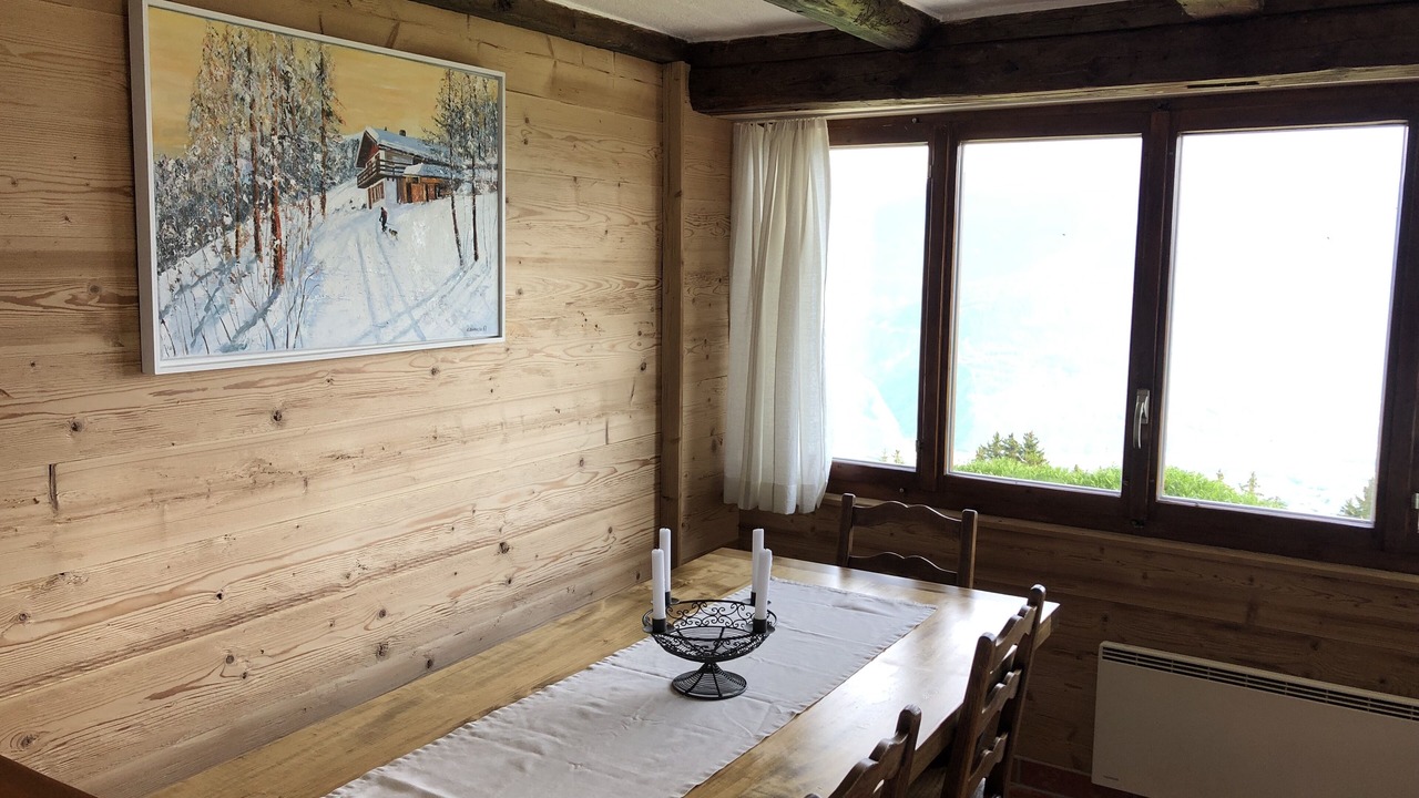 Photo of Others in Crans-Montana