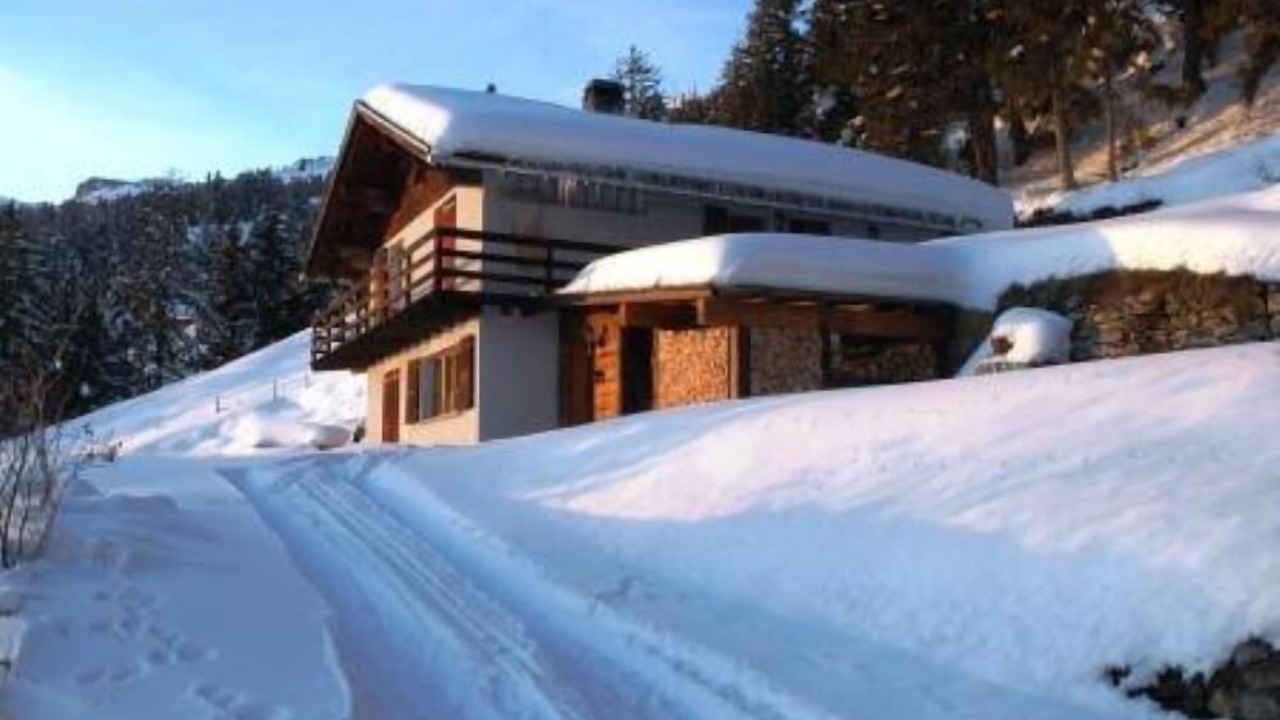 Photo of Outdoor in Crans-Montana