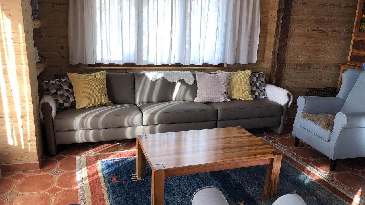 Photo of Livingroom in Crans-Montana