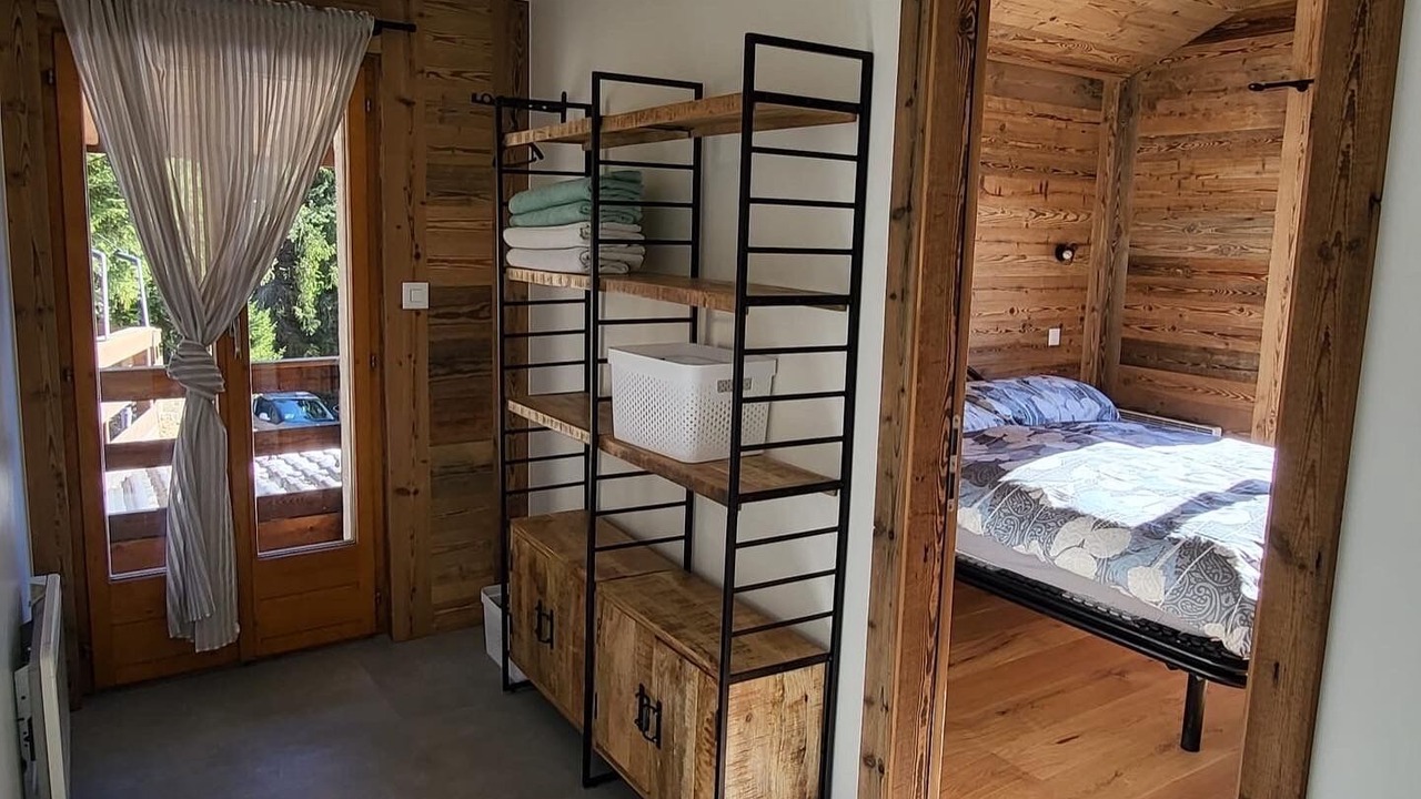 Photo of Bedroom in Crans-Montana