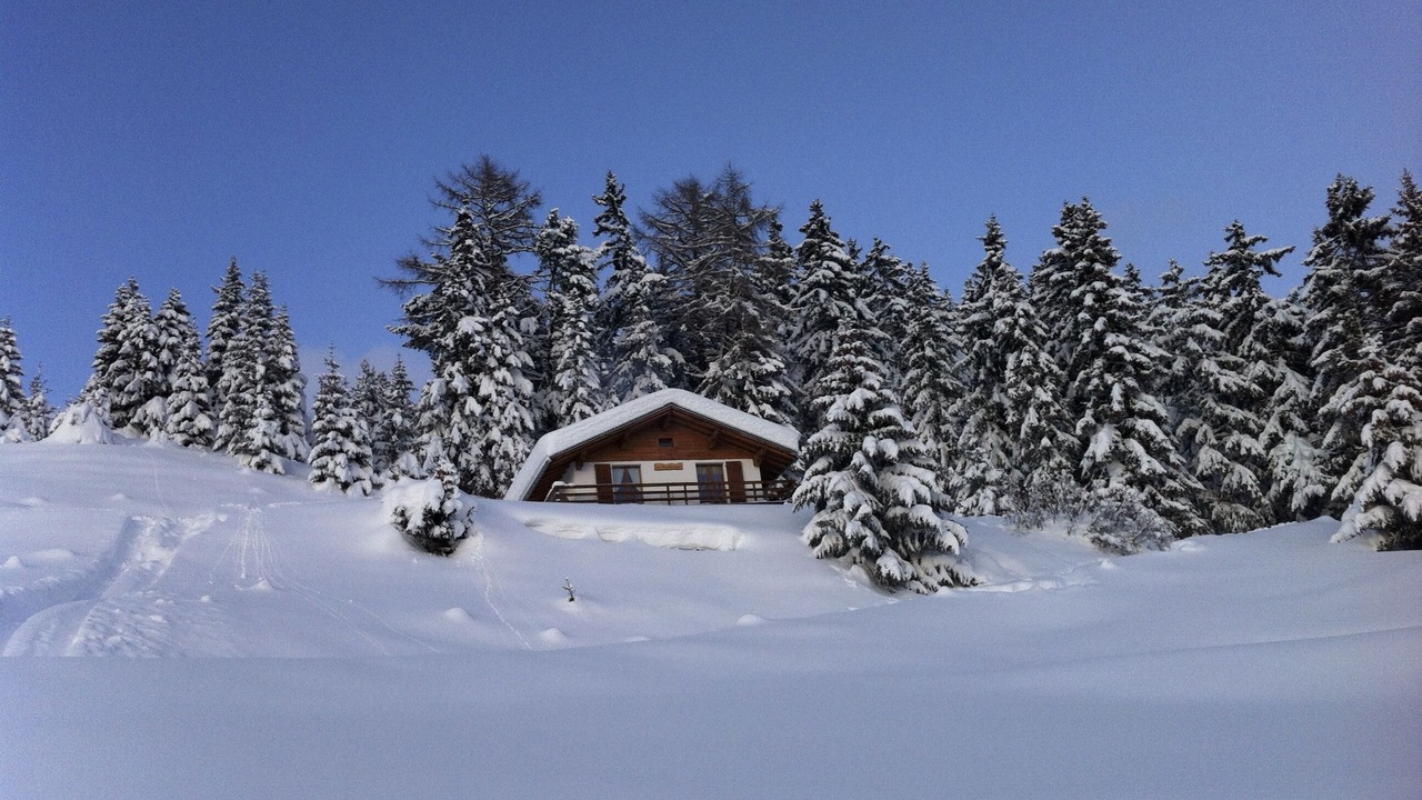 Photo of Outdoor in Crans-Montana