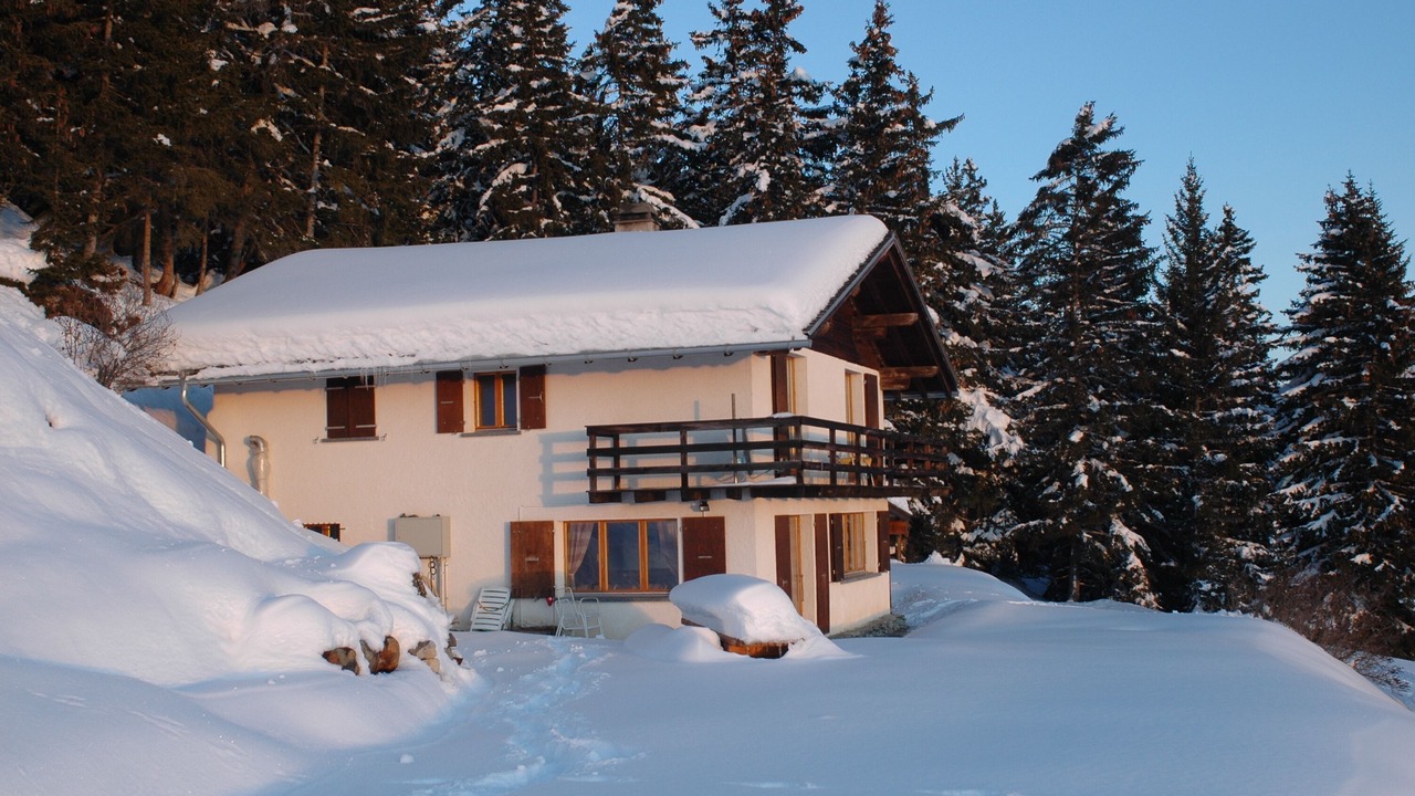 Photo of Outdoor in Crans-Montana