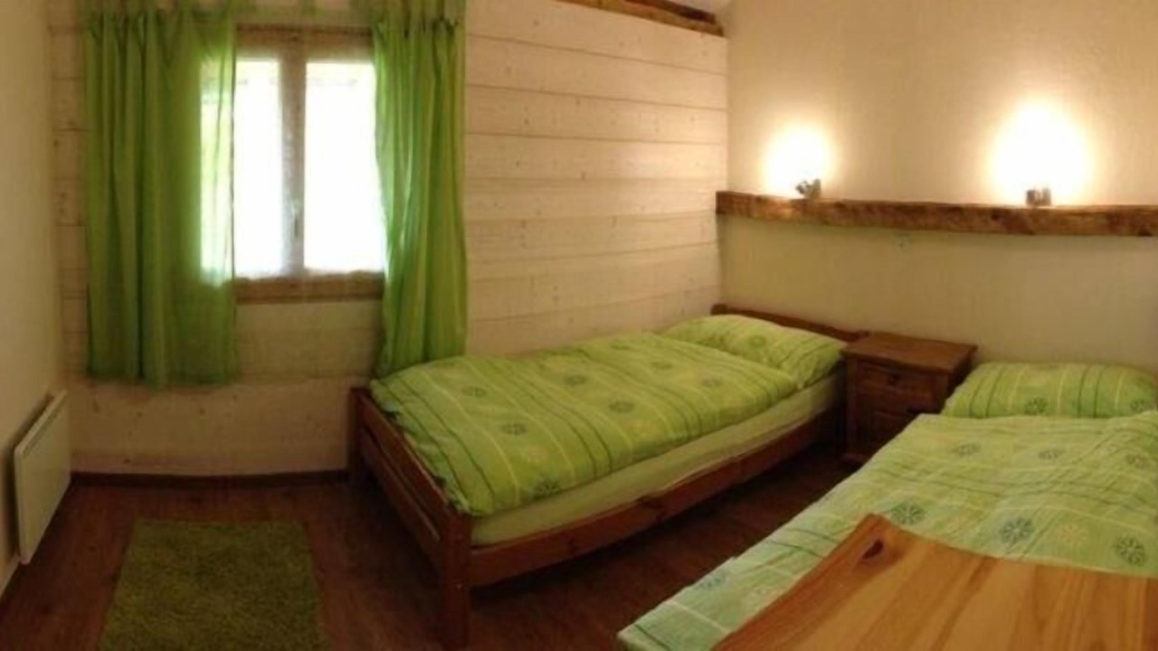 Photo of Bedroom in Crans-Montana