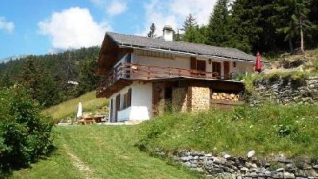 Photo of Outdoor in Crans-Montana