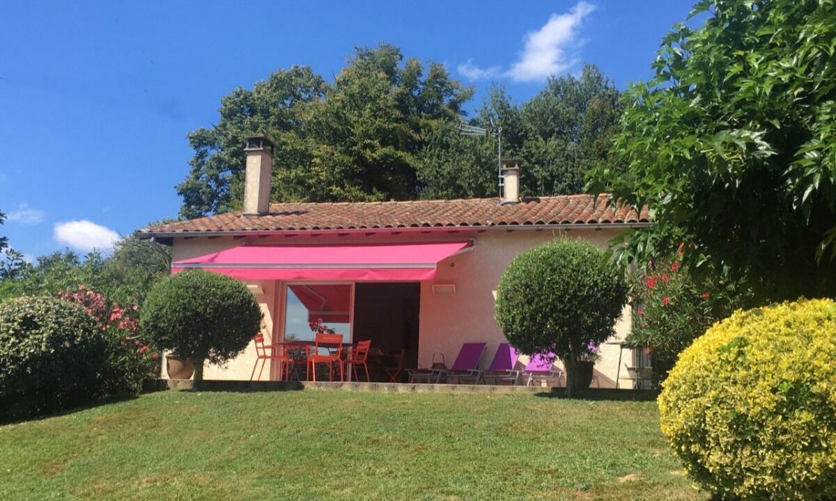 Photo of Outdoor in Monlaur-Bernet