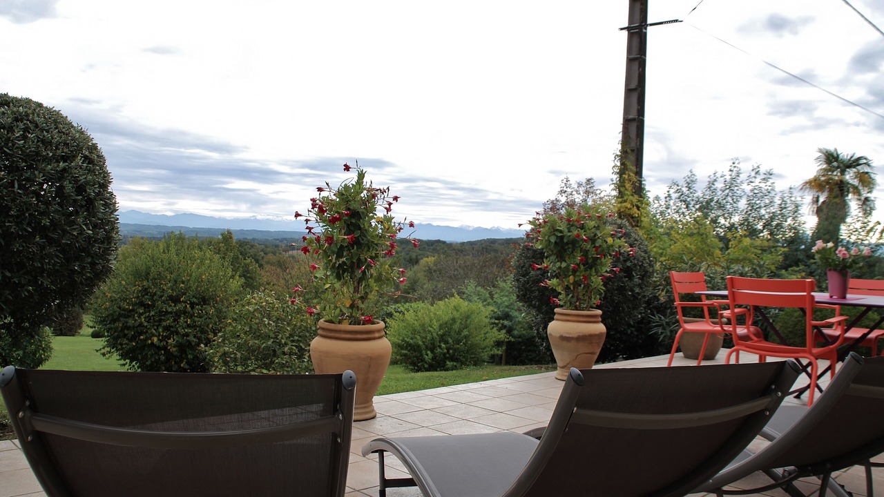 Photo of Outdoor in Monlaur-Bernet