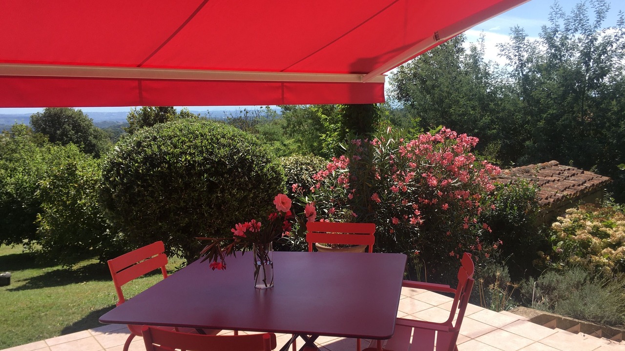 Photo of Outdoor in Monlaur-Bernet