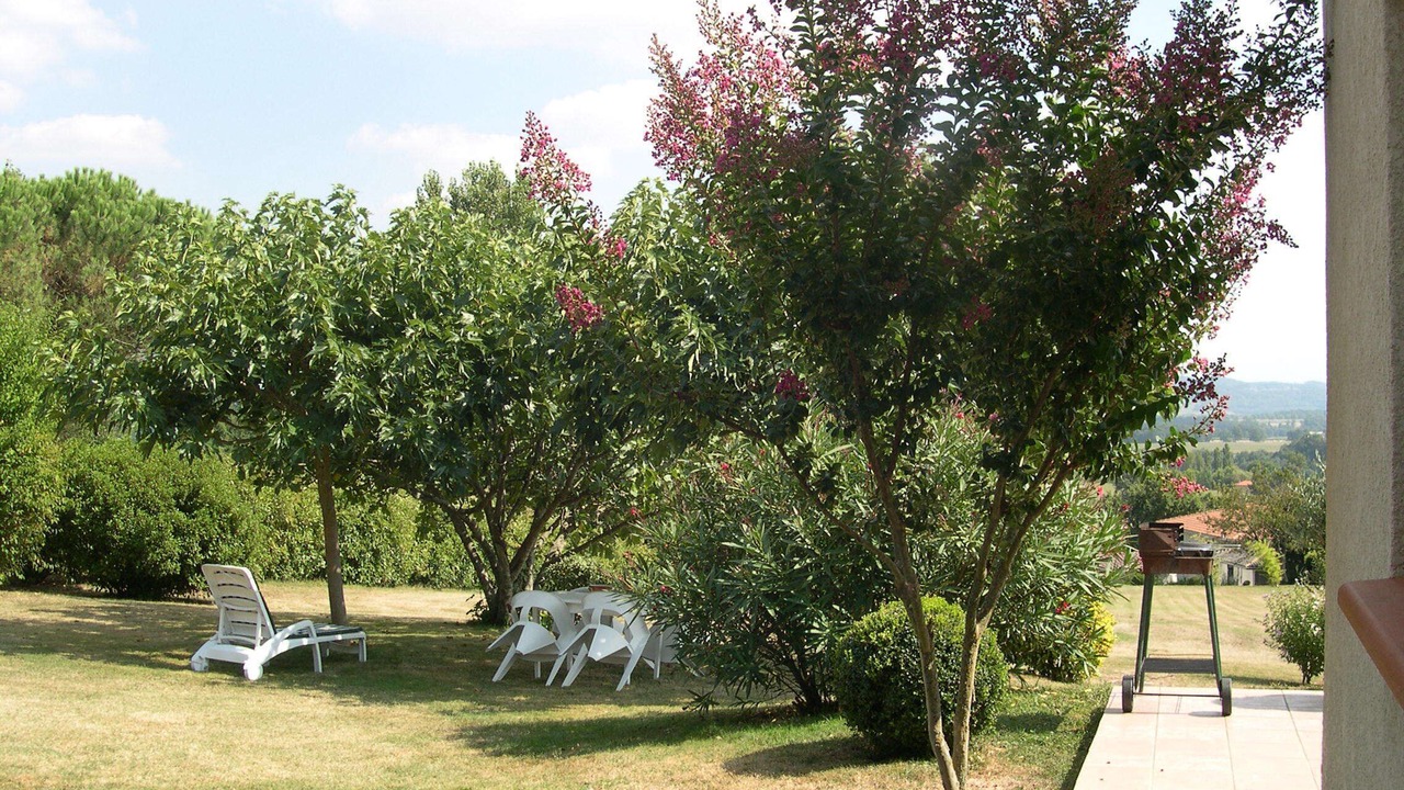 Photo of Patio Balcony in Monlaur-Bernet