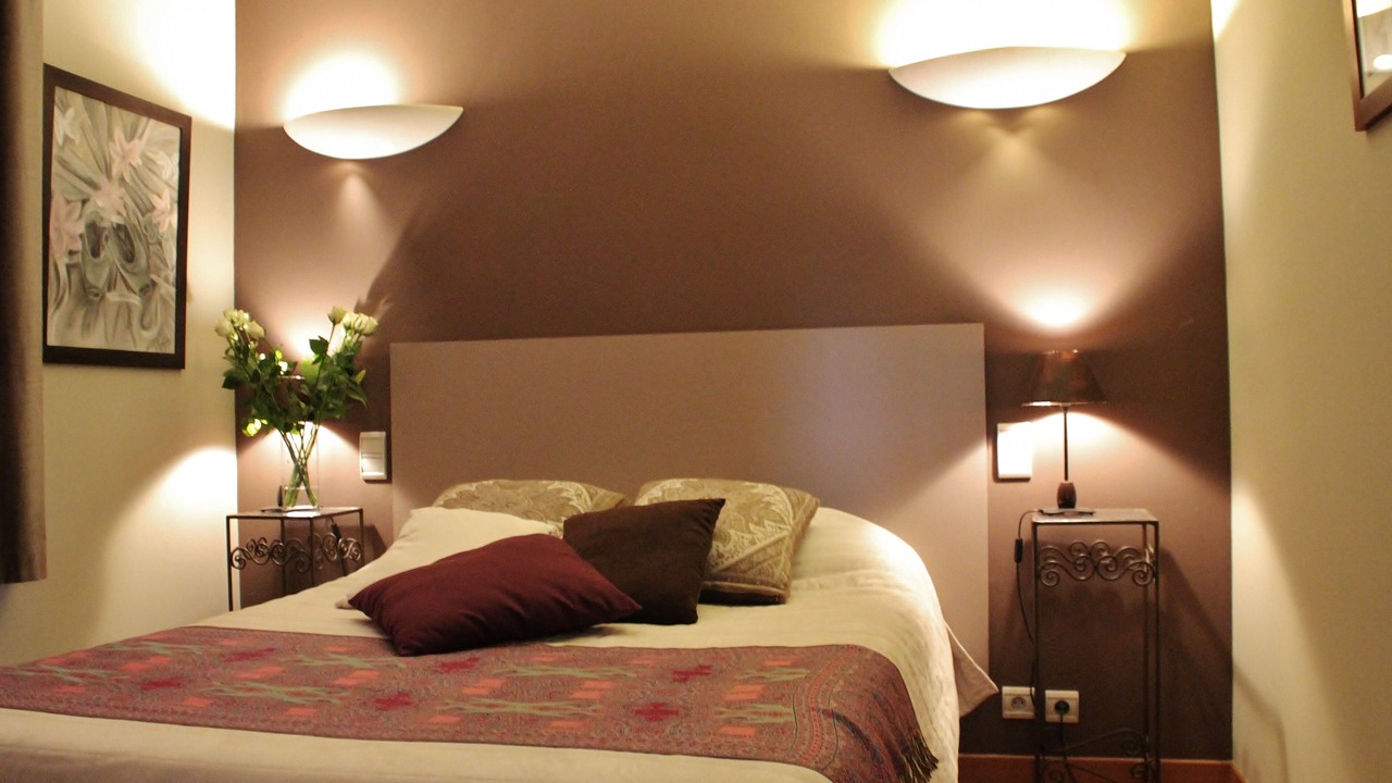Photo of Bedroom in Monlaur-Bernet