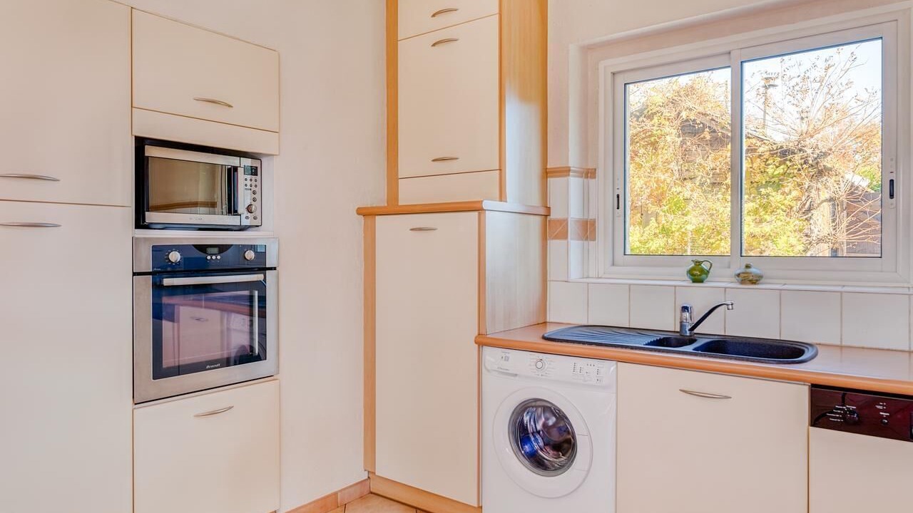 Photo of Kitchen in Monlaur-Bernet