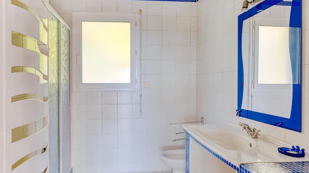 Photo of Bathroom in Monlaur-Bernet
