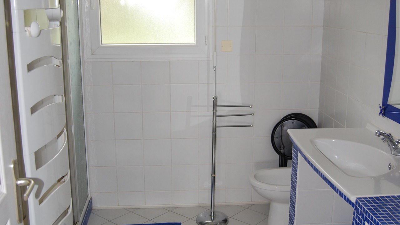 Photo of Bathroom in Monlaur-Bernet