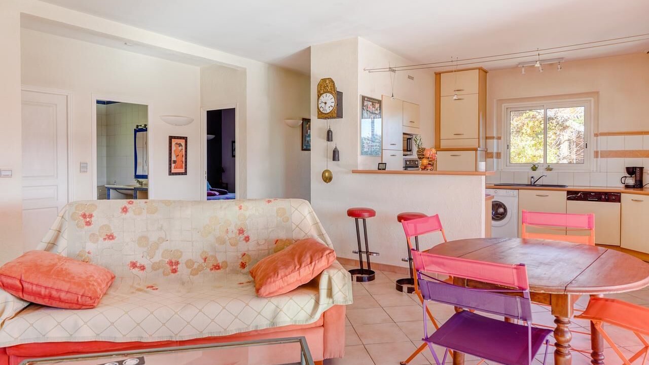 Photo of Livingroom in Monlaur-Bernet
