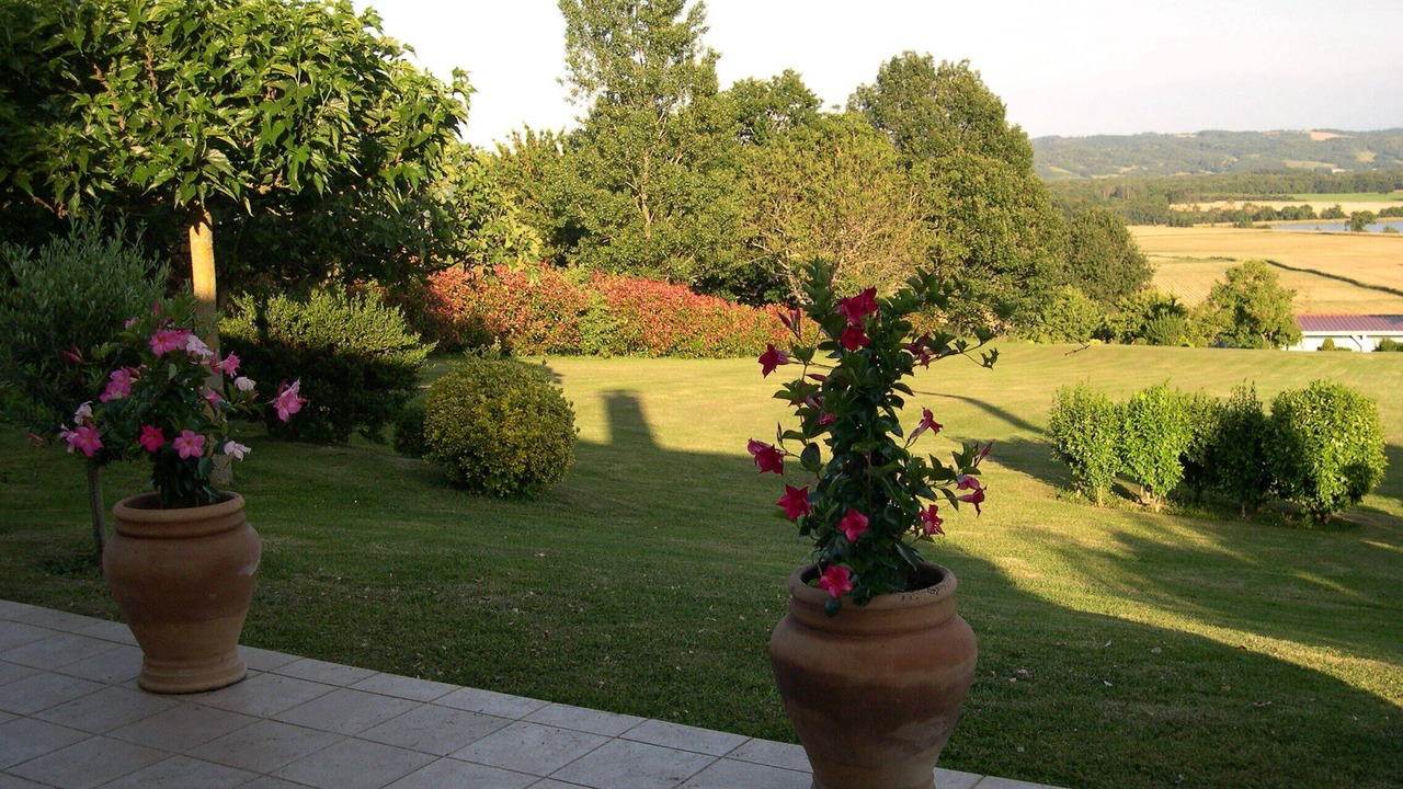 Photo of Outdoor in Monlaur-Bernet