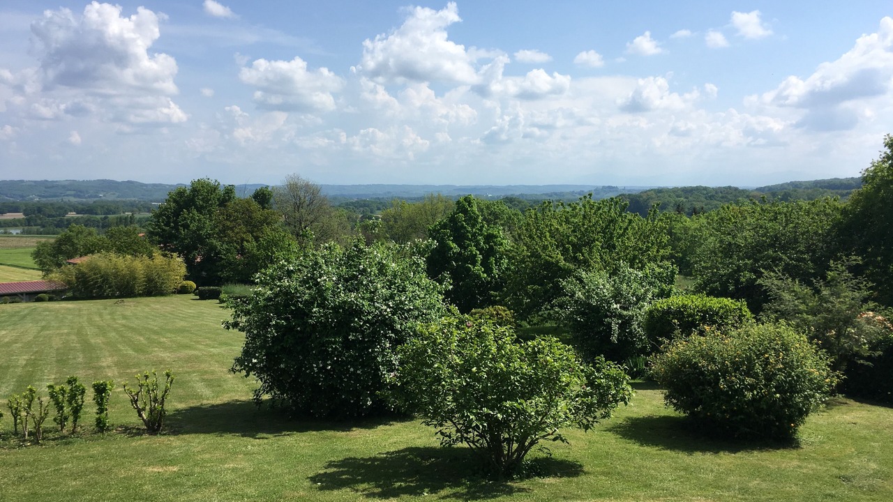 Photo of Outdoor in Monlaur-Bernet