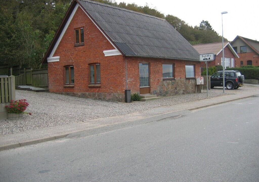 Photo of Outdoor in Erslev