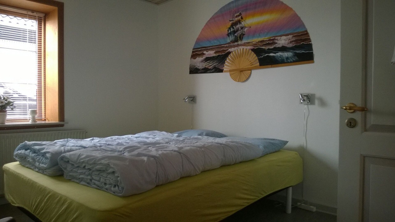 Photo of Bedroom in Erslev